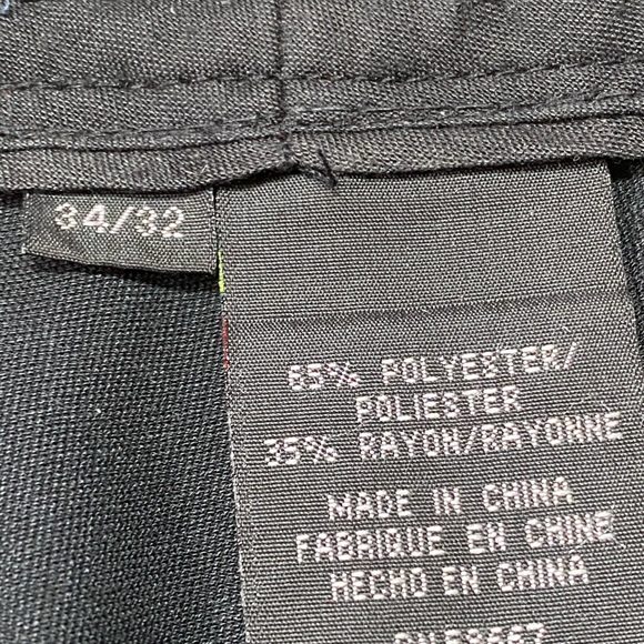 Kenneth Cole Trousers - Picture 4 of 8